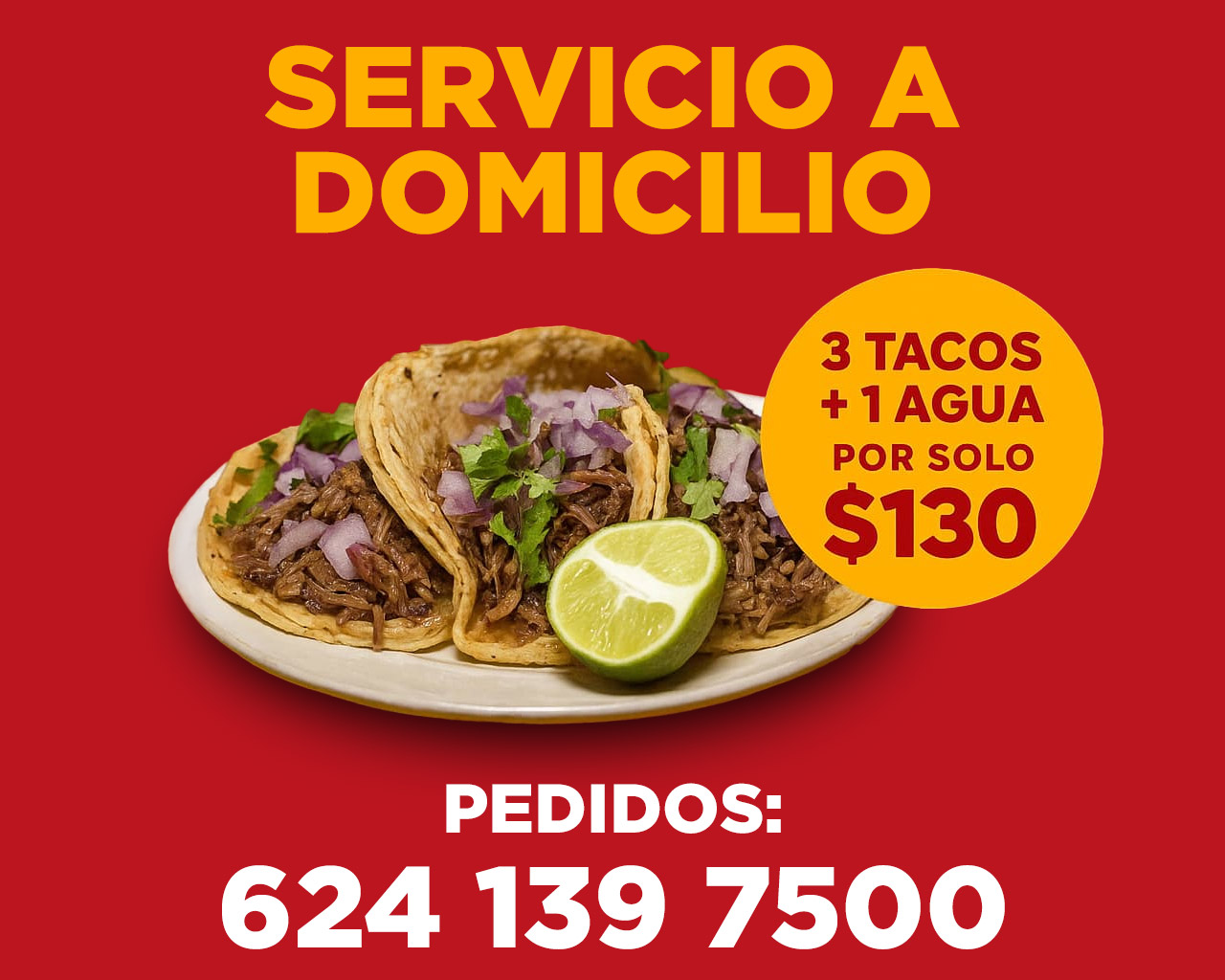 domicilio